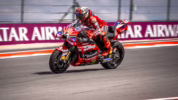 Performa Marc Marquez di MotoGP Spanyol