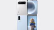 Dimensi Samsung Galaxy Z Fold Wide