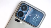 Kamera Xiaomi 18 Pro Max