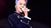 Cincin G-Dragon di Coachella 2026
