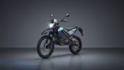 Pengadaan motor listrik MBG