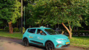 Spesifikasi mobil listrik VinFast VF e34