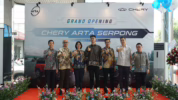 Chery Dealer