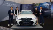 Pameran BMW Group Festival of JOY