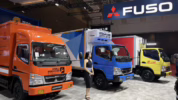 Inovasi Mitsubishi Fuso Indonesia
