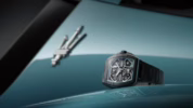 Jam Tangan Mewah Maserati Terbaru