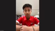 Kemenangan Kiandra Ramadhipa di Spanyol
