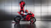 Ducati Panigale V4 R Indonesia