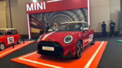 MINI 1965 Victory Edition Indonesia