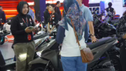 Promo Motor Honda April 2026