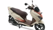 Suzuki Burgman Street 125 2026