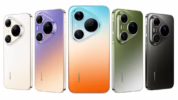 Fitur Kamera Huawei Pura 90 Pro Max