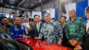 Pembatasan mobil dinas ASN