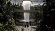 liburan ke Singapura tambah mahal