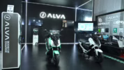 subsidi motor listrik terbaru