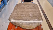 Artefak bersejarah dari Belanda