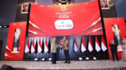 bank bjb raih penghargaan SPPA 2025