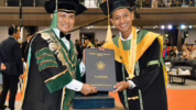 Pemain Timnas Indonesia lulus sarjana