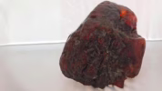 Batu amber terbesar di dunia
