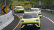 Harga Mobil Listrik Terbaru 2026