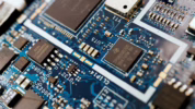 Industri chip China berkembang pesat