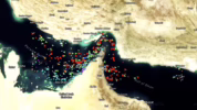 Blokade Selat Hormuz