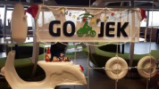 Kenaikan tarif Gojek April 2026