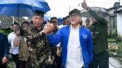 produksi susu nasional