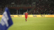 Performa Dony Tri Pamungkas di Persija