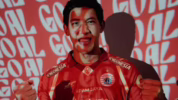 Eksel Runtukahu Timnas Indonesia