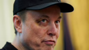 Kerja sama SpaceX dan AI Cursor