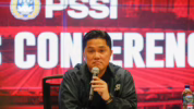 Peluang Timnas Indonesia di Piala Dunia 2026