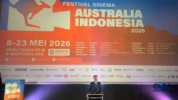 Potensi industri film Indonesia
