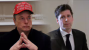 Gugatan Elon Musk ke OpenAI