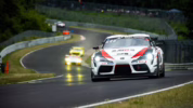 Sejarah Gazoo Racing Toyota