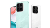 Spesifikasi HONOR Play 80 Pro
