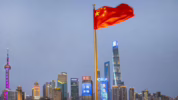Ketahanan energi China
