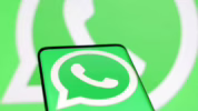 aplikasi WhatsApp palsu berbahaya