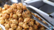 Makanan pemicu sel kanker