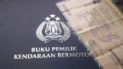 Risiko nembak KTP perpanjang STNK