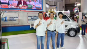 Voucher BBM Daihatsu GIICOMVEC 2026