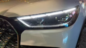 Bisnis lampu kendaraan aftermarket