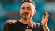 Peluang De Zerbi selamatkan Tottenham