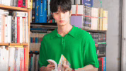 Karakter Shin Soon Rok di Yumi's Cells 3