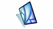 Layar OLED iPad Air 2027