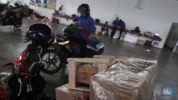 Dominasi pasar ecommerce Indonesia 2025