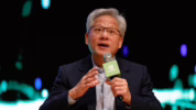 Pesanan chip Nvidia Blackwell