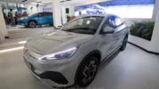 Kompetisi industri otomotif nasional