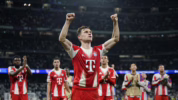 Kemenangan Bayern Munich atas Real Madrid