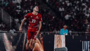 Paspor pemain Timnas Indonesia di Liga Belanda